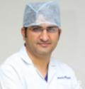 Dr. Shailendra Kumar Pareek Anesthesiologist in Jaipur