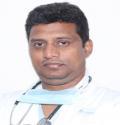 Dr. Nikesh Kumar Roshan Anesthesiologist in Big Apollo Spectra Hospitals Patna