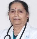 Dr. Bindu Sinha Obstetrician and Gynecologist in Patna