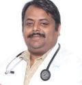Dr.R.K. Jha General Physician in Big Apollo Spectra Hospitals Patna