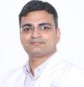 Dr. Abhigyan Kumar General Physician in Big Apollo Spectra Hospitals Patna