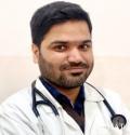 Dr. Adil Ahmad khan Cardiologist in Big Apollo Spectra Hospitals Patna