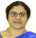 Dr. Asha Sujatha Internal Medicine Specialist in Bangalore Baptist Hospital Bangalore