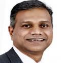 Dr. Dominic G. Benjamin Internal Medicine Specialist in Bangalore