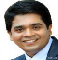 Dr. Goutham Sunny Radiation Oncologist in Bangalore