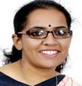 Dr. Nithya Manayath Surgical Oncologist in Bangalore Baptist Hospital Bangalore