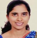 Dr. Preethi Anne Ninan Psychologist in Bangalore