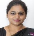 Dr.K.P. Roopa Anesthesiologist in Bangalore Baptist Hospital Bangalore