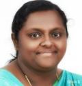 Dr. Sapna Mathew Family Medicine Specialist in Bangalore Baptist Hospital Bangalore