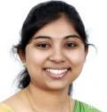 Dr.K. Shilpa Family Medicine Specialist in Bangalore Baptist Hospital Bangalore