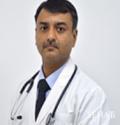 Dr. Anupam Roy Nephrologist in Center For Kidney Diseases Gurgaon