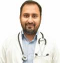 Dr. Abhinav Agarwal Urologist in Apollo Cradle Gurgaon, Gurgaon
