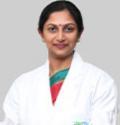 Dr. Aditi Aggarwal Radiation Oncologist in Gurgaon