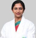 Dr. Aditi Aggarwal Radiation Oncologist in Paras Hospitals Gurgaon, Gurgaon