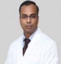 Dr. Piyush Kumar Agrawal Surgical Oncologist in Paras Hospitals Gurgaon, Gurgaon