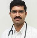 Dr. Rajesh Kumar General Physician in Paras Hospitals Gurgaon, Gurgaon