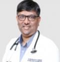 Dr. Arunesh Kumar Pulmonologist in Gurgaon