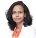 Dr. Ishrat Afshan Radiologist in Gurgaon