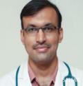 Dr. Hemant Kumar Nephrologist in Paras Hospitals Gurgaon, Gurgaon