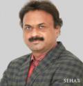 Dr. Nagesh Basavaraj Cardiothoracic Surgeon in Gleneagles BGS Hospital (a unit of Gleneagles Healthcare India Pvt. Ltd) Kengeri, Bangalore