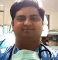 Dr. Abhishek Shukla Cardiologist in Lucknow