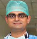 Dr. Rahul Singh Laparoscopic Surgeon in Lucknow