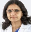 Dr. Alpa Dalal Chest Physician in Jaipur