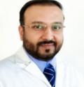 Dr. Manas Mengar Pulmonologist in Thane