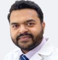 Dr. Prashant Hansraj Salvi Bariatric Surgeon in Thane