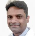 Dr. Mathew Mitty Physiotherapist in Thane