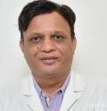 Dr. Akhil Govil Cardiothoracic Surgeon in Sanar International Hospital Gurgaon