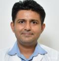 Dr. Anurag Passi Cardiologist in Gurgaon