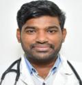 Dr. Arun Chowdary Kotaru Pulmonologist in Artemis Hospital Gurgaon