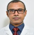 Dr. Ashish Chakravarty Neuroanesthesiologist in Artemis Hospital Gurgaon