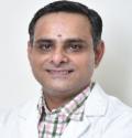 Dr. Ashish Sharma Cardiothoracic Surgeon in Gurgaon