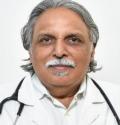 Dr. Ashok K Rajput Pulmonologist in CK Birla Hospital Gurgaon