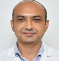 Dr. Atul Sharma Gastroenterologist in Gurgaon