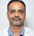 Dr. Devendra Singh Solanki Orthopedic Surgeon in Gurgaon
