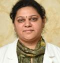 Dr. Ganga Anand Physiotherapist in Gurgaon