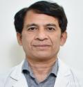 Dr. Giriraj Bora Liver Transplant Surgeon in Artemis Hospital Gurgaon