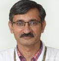 Dr. Kamal Verma Radiation Oncologist in Artemis Hospital Gurgaon