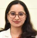 Dr. Komal Manshani Psychologist in Artemis Hospital Gurgaon