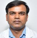 Dr. Kumar Ranjan Maji Psychiatrist in Artemis Hospital Gurgaon