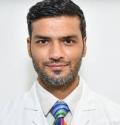Dr. Manu Bora Orthopedic Surgeon in Gurgaon