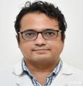 Dr. Monish S. Raut Anesthesiologist in Gurgaon
