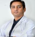 Dr. Narender Singh Kataria Radiologist in Gurgaon