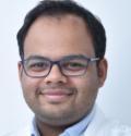 Dr. Nishchint Jain Neurosurgeon in Gurgaon