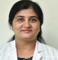 Dr. Priyanka Mishra Obstetrician and Gynecologist in Artemis Hospital Gurgaon