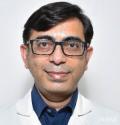 Dr. Yatin Kukreja Emergency Medicine Specialist in Gurgaon