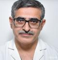 Dr. Vijay Mohan Hanjoora Anesthesiologist in Artemis Hospital Gurgaon